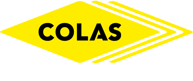 Colas portsmouth